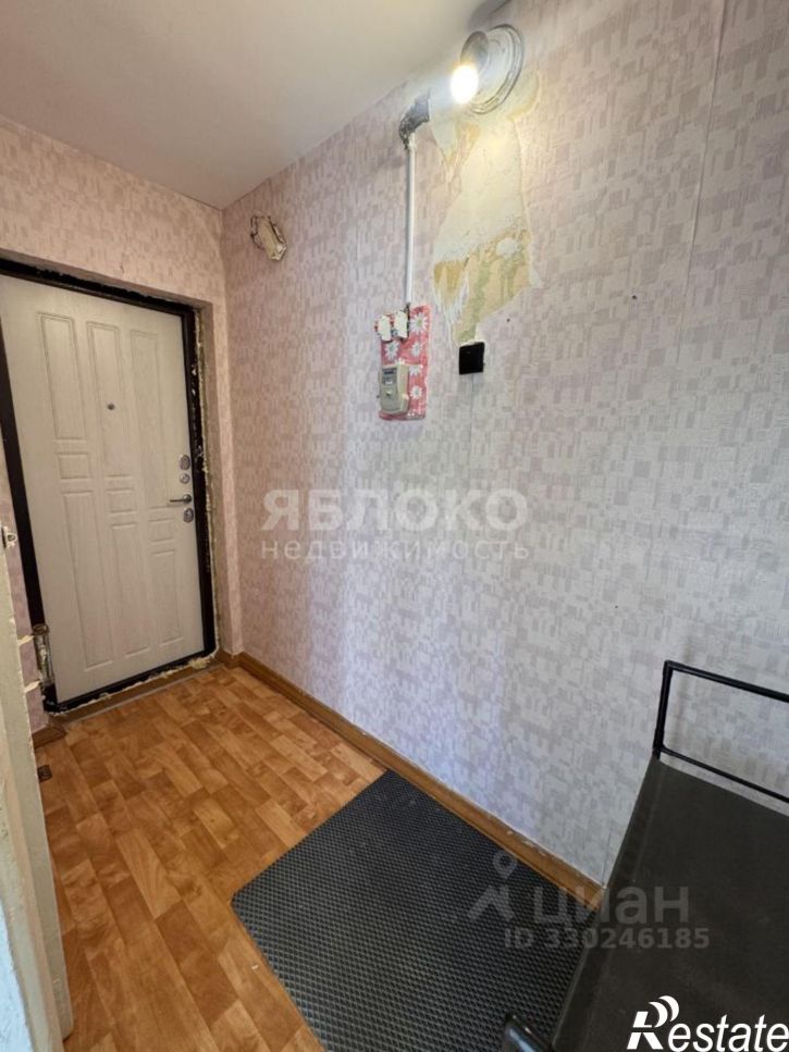 2-комн квартира г Березники, ул Льва Толстого, 74