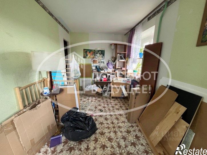 2-комн квартира улица Мира, 3,  д. 3
