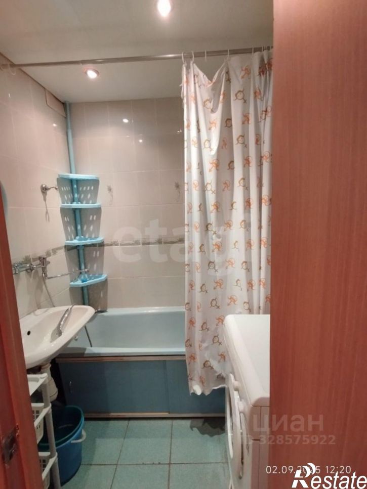2-комн квартира городской округ Пермь, Пермь