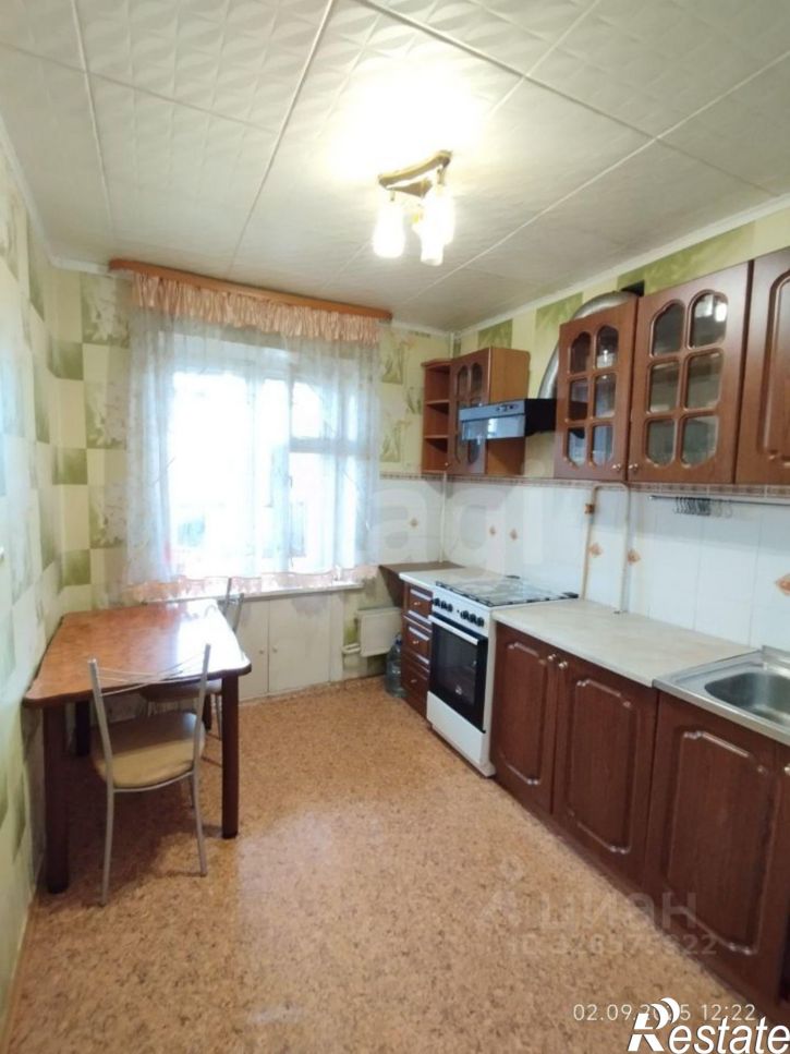 2-комн квартира городской округ Пермь, Пермь