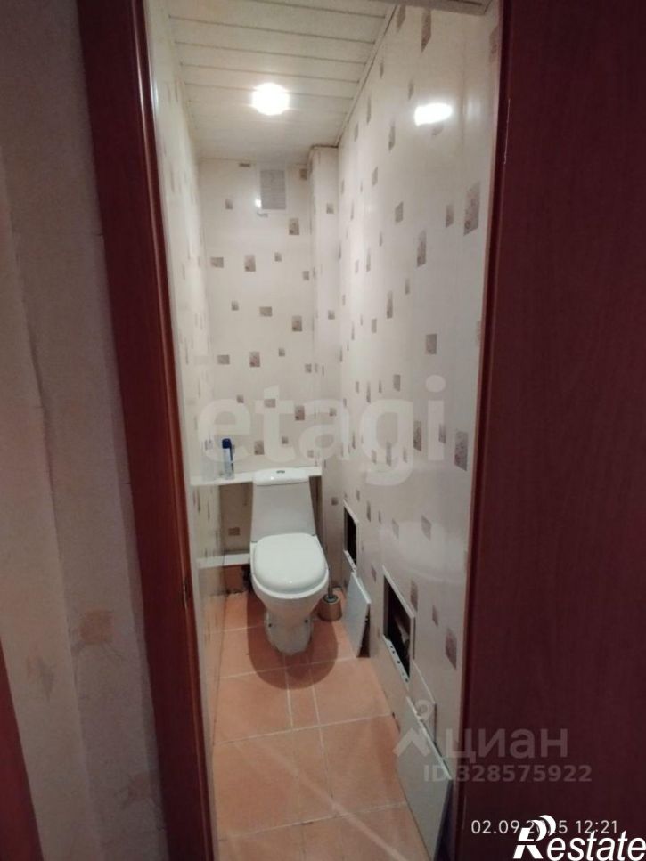 2-комн квартира городской округ Пермь, Пермь