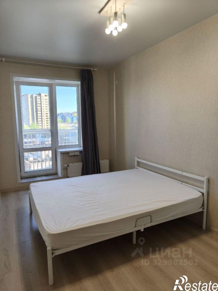 2-комн квартира Пермь, улица Плеханова, 65