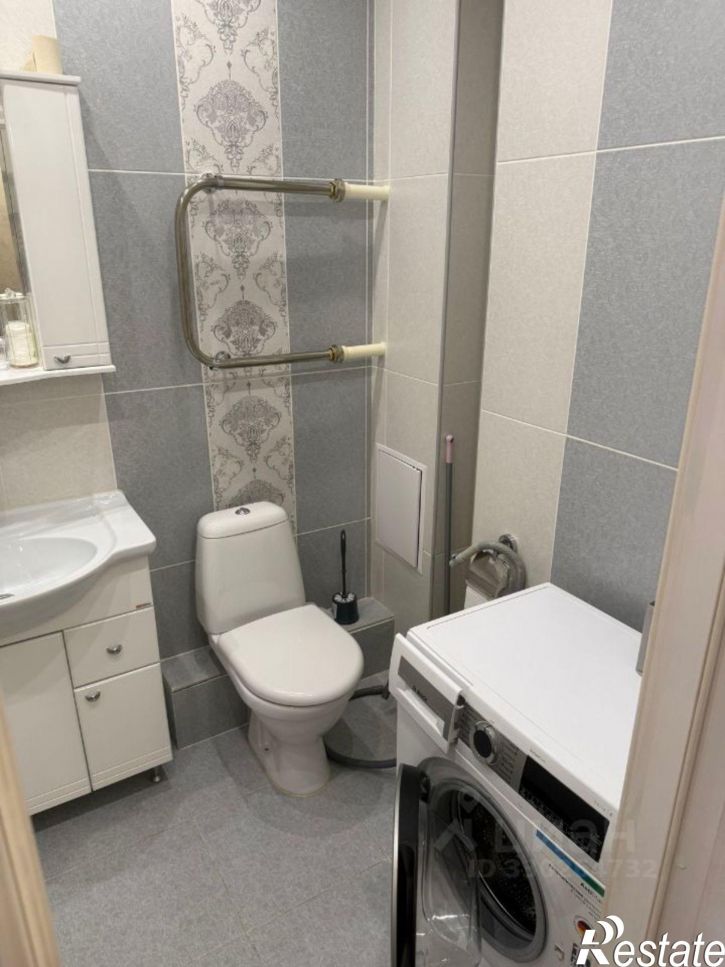 1-комн квартира Пермь, Подлесная улица, 43А