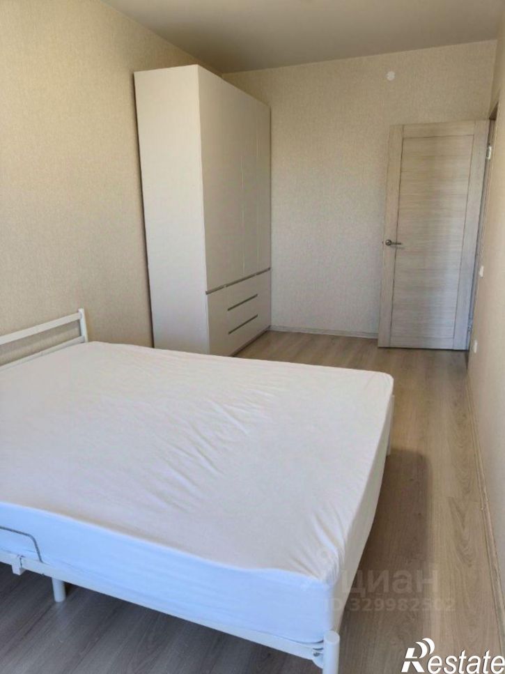 2-комн квартира Пермь, улица Плеханова, 65