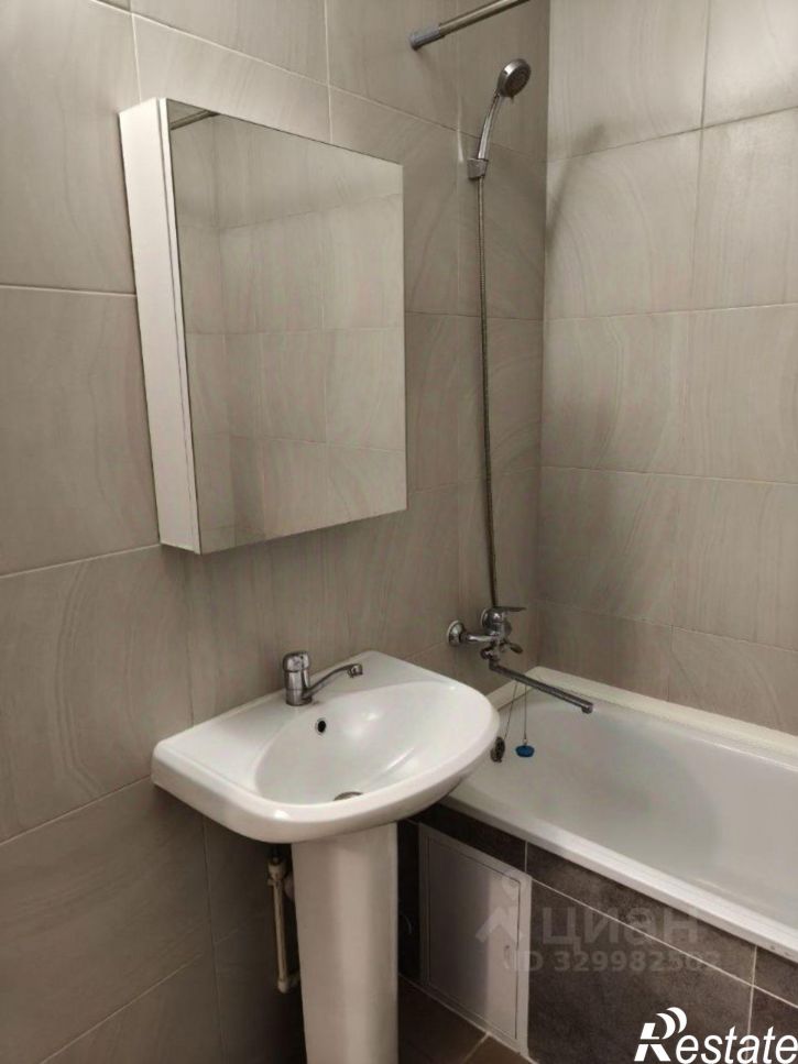 2-комн квартира Пермь, улица Плеханова, 65