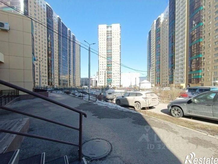 Офис Пермь, улица Белинского, 31