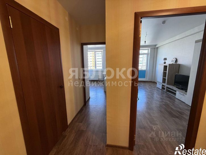 1-комн квартира Березники, улица Строителей, 8