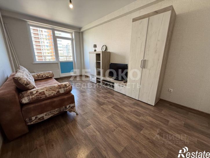 1-комн квартира Березники, улица Строителей, 8