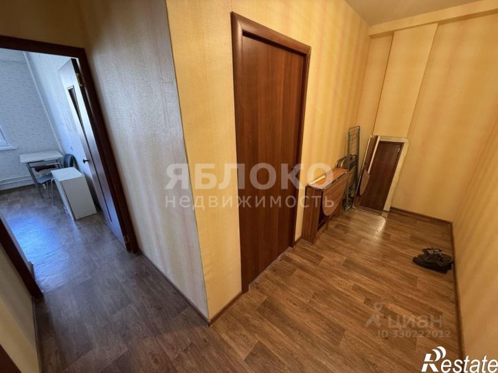 1-комн квартира Березники, улица Строителей, 8