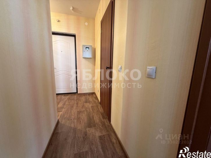 1-комн квартира Березники, улица Строителей, 8