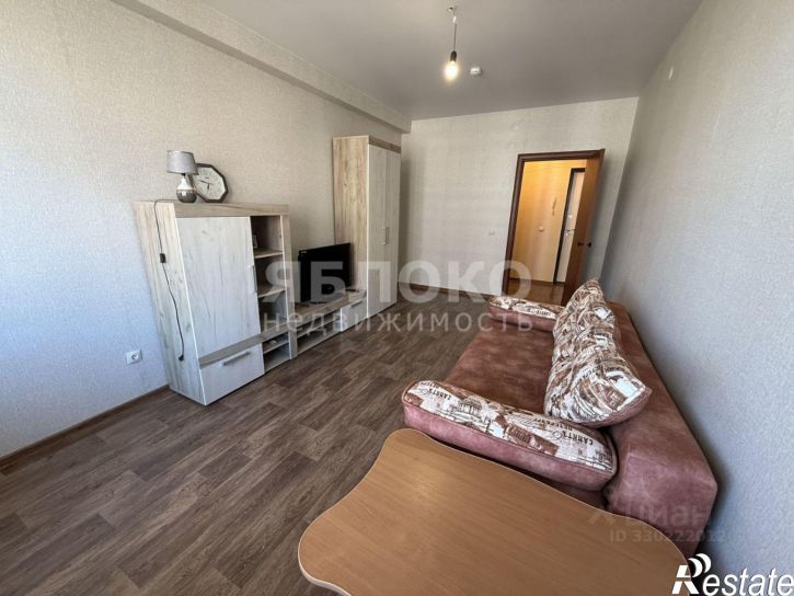 1-комн квартира Березники, улица Строителей, 8