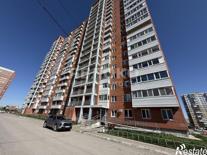 1-комн квартира Березники, улица Строителей, 8