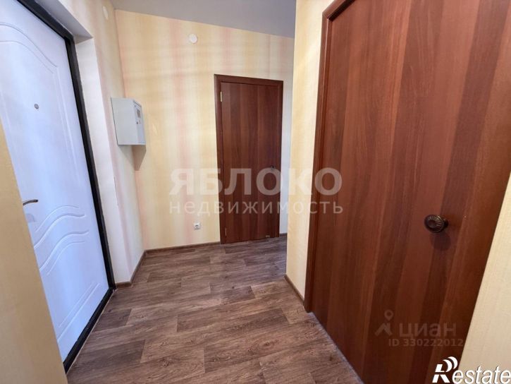 1-комн квартира Березники, улица Строителей, 8