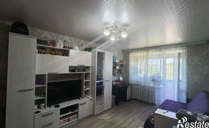 3-комн квартира Лысьва, улица Ленина, 43