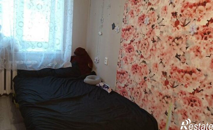 3-комн квартира Лысьва, улица Ленина, 43