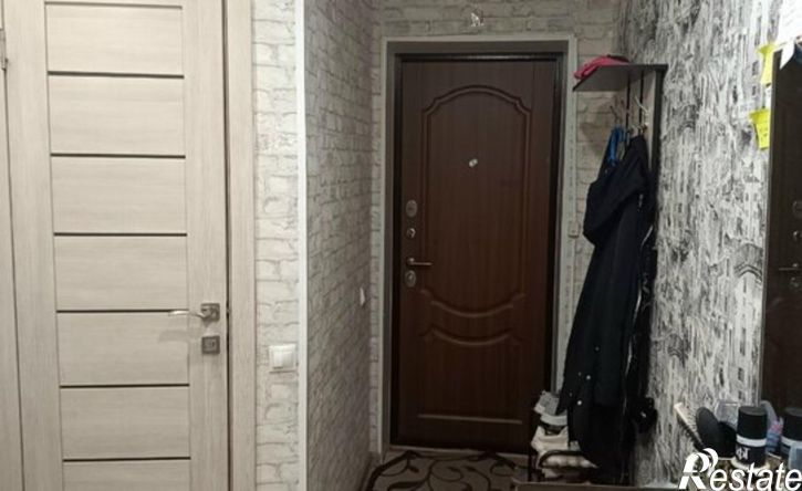 3-комн квартира Лысьва, улица Ленина, 43