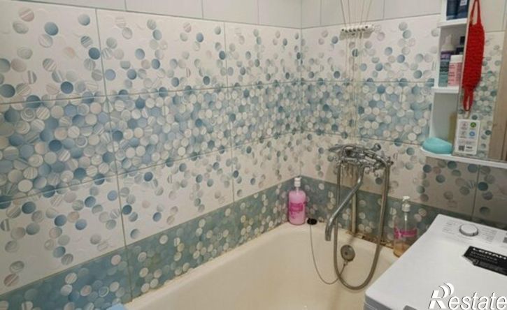 3-комн квартира Лысьва, улица Ленина, 43