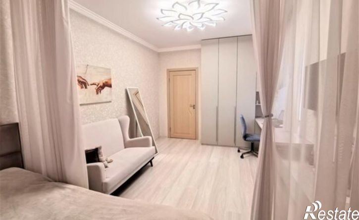 2-комн квартира Пермь, улица Желябова, 16