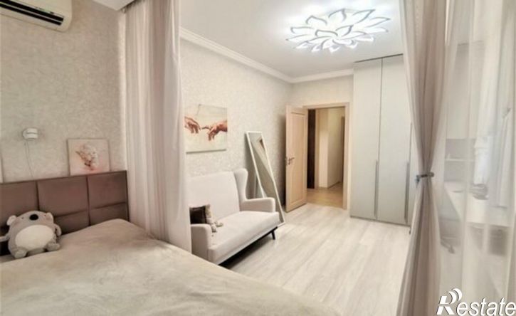 2-комн квартира Пермь, улица Желябова, 16