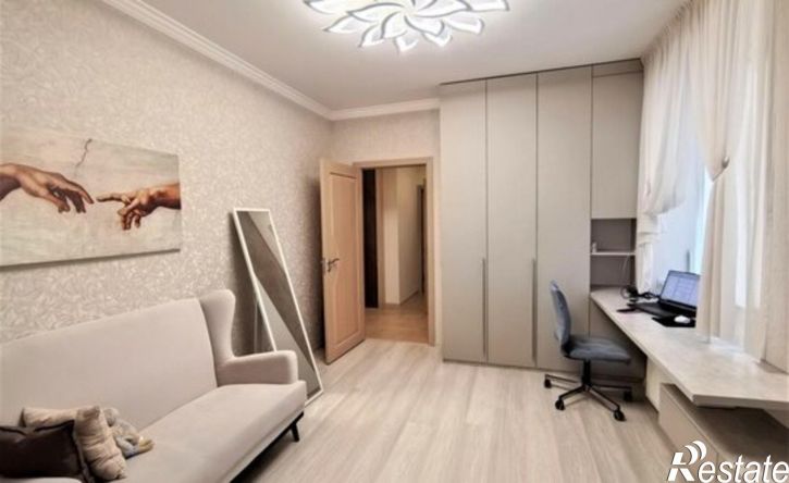 2-комн квартира Пермь, улица Желябова, 16