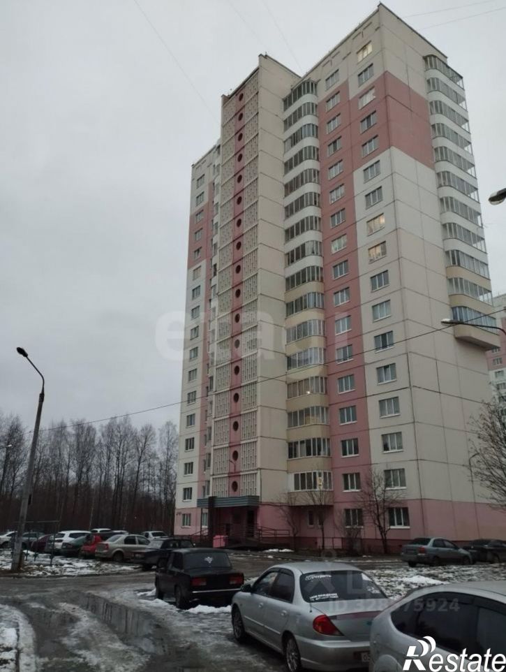 Комната городской округ Пермь, Пермь