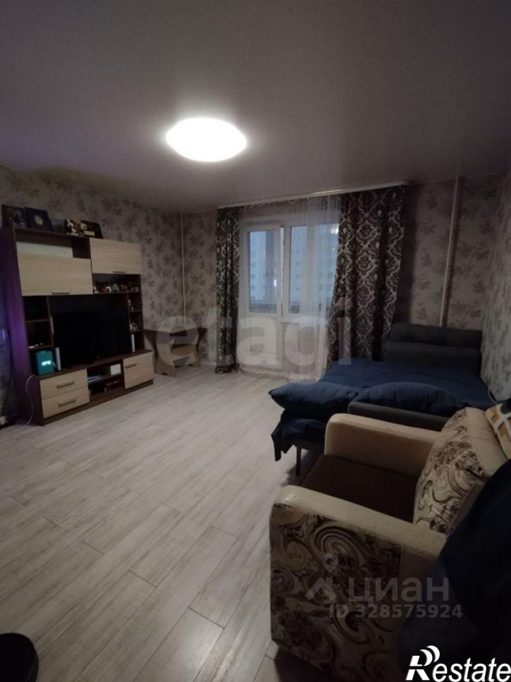 Комната городской округ Пермь, Пермь