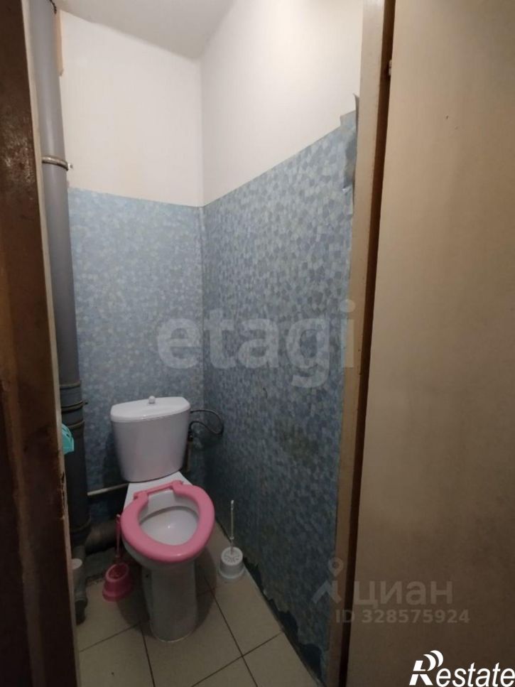 Комната городской округ Пермь, Пермь