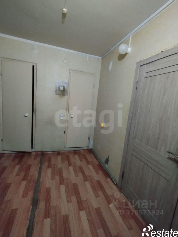 Комната городской округ Пермь, Пермь