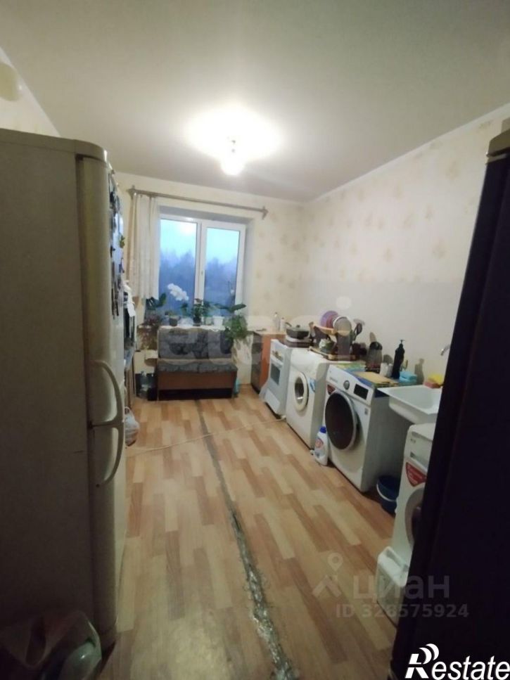 Комната городской округ Пермь, Пермь