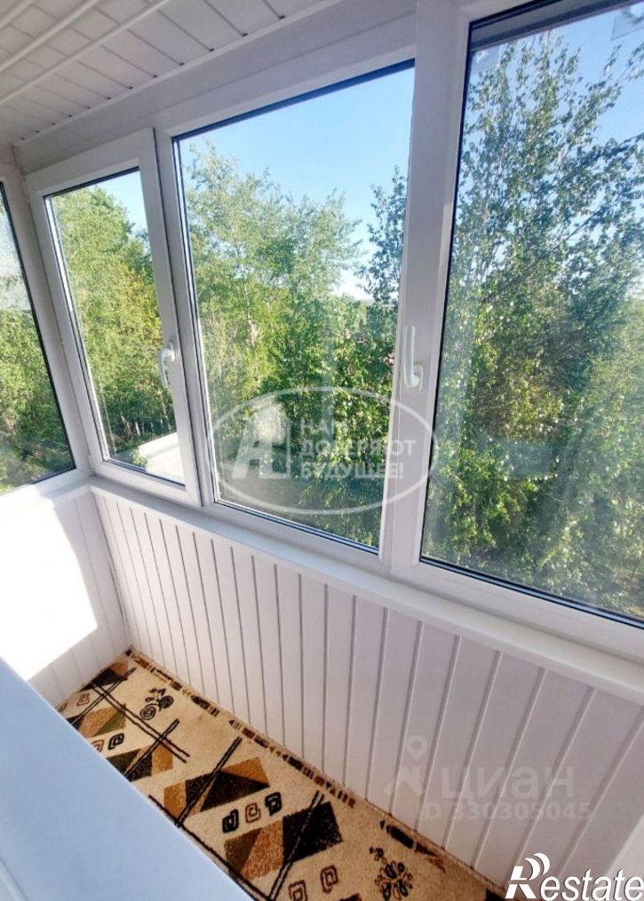 1-комн квартира улица Мира, 40,  д. 40