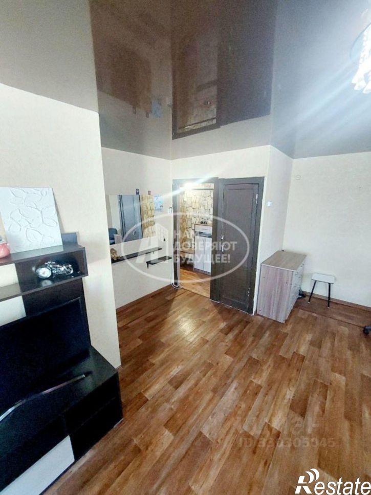1-комн квартира улица Мира, 40,  д. 40
