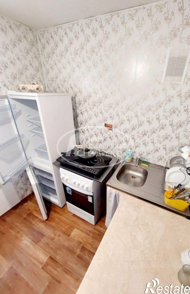 1-комн квартира улица Мира, 40,  д. 40
