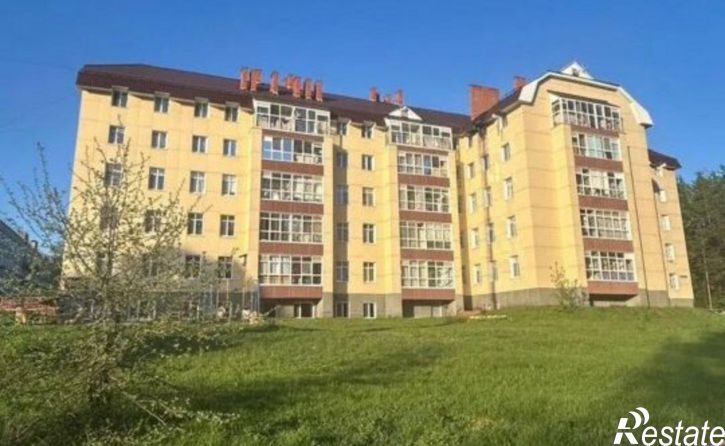1-комн квартира улица Энергетиков, 37,  д. 37