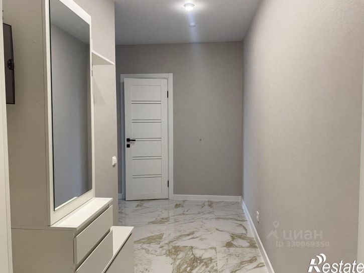 2-комн квартира Пермь, улица Решетникова, 24