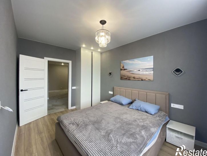 2-комн квартира Пермь, улица Решетникова, 24