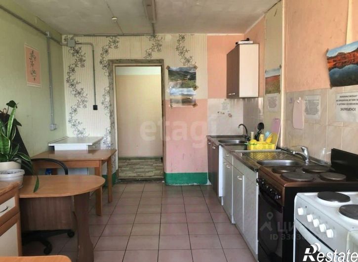 Комната городской округ Пермь, Пермь