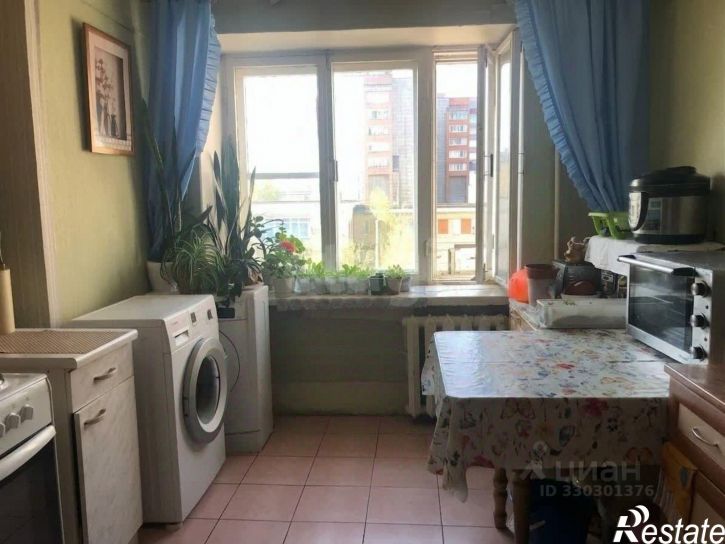 Комната городской округ Пермь, Пермь