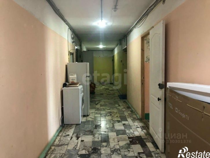 Комната городской округ Пермь, Пермь