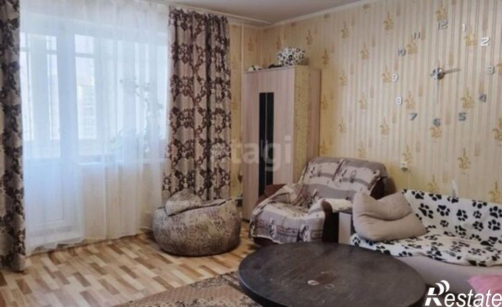 3-комн квартира Пермь, Делегатская улица, 39А
