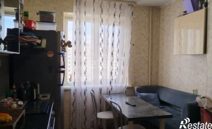 3-комн квартира Пермь, Делегатская улица, 39А