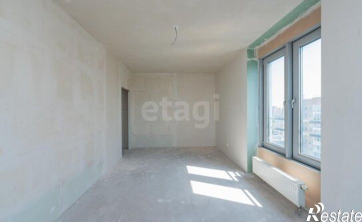 3-комн квартира Пермь, улица Революции, 24