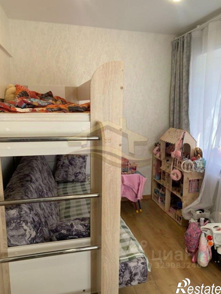 2-комн квартира г Березники, пр-кт Ленина, 75