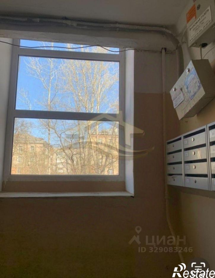 2-комн квартира г Березники, пр-кт Ленина, 75