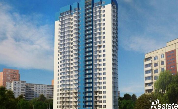 2-комн квартира Пермь, улица Милиционера Власова, 4А