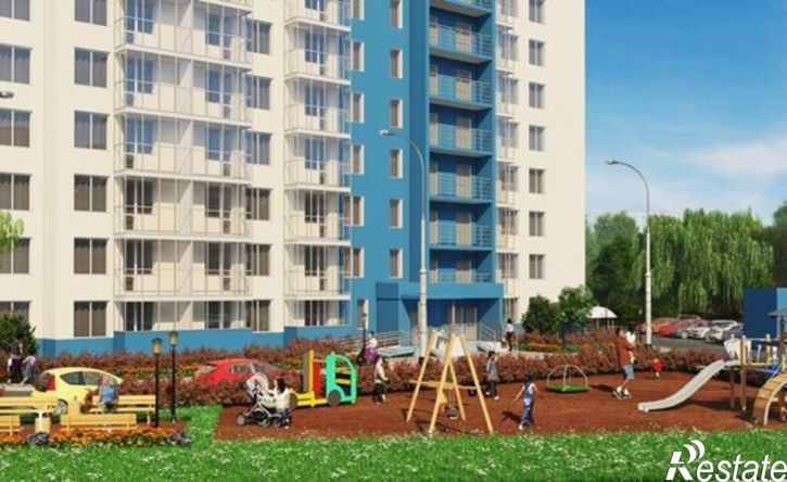 2-комн квартира Пермь, улица Милиционера Власова, 4А