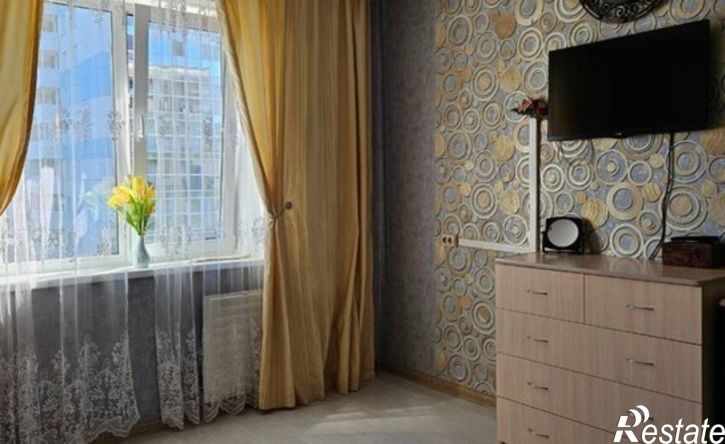 3-комн квартира Пермь, улица Космонавта Беляева, 40