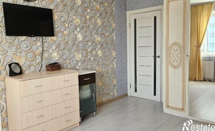 3-комн квартира Пермь, улица Космонавта Беляева, 40