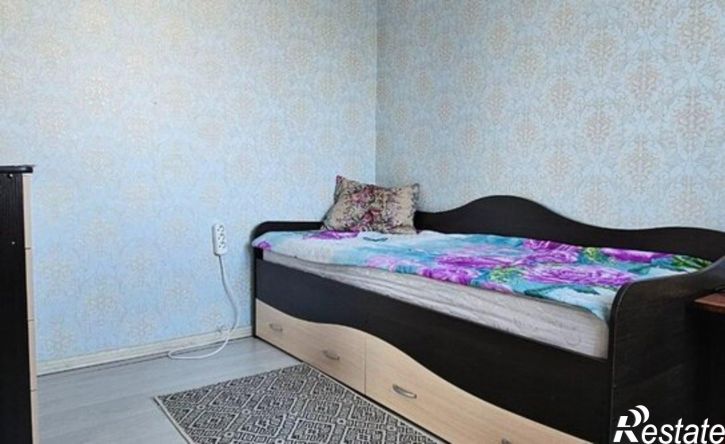 3-комн квартира Пермь, улица Космонавта Беляева, 40