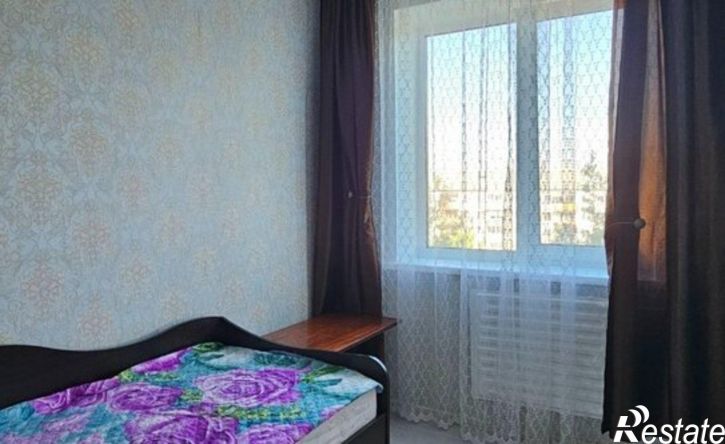 3-комн квартира Пермь, улица Космонавта Беляева, 40
