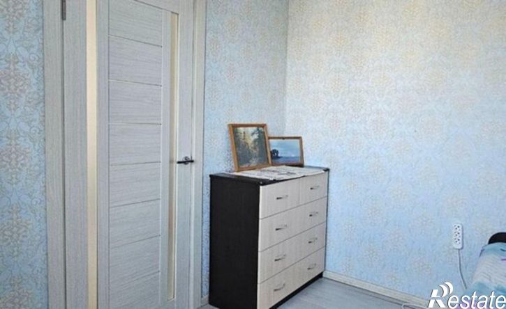 3-комн квартира Пермь, улица Космонавта Беляева, 40